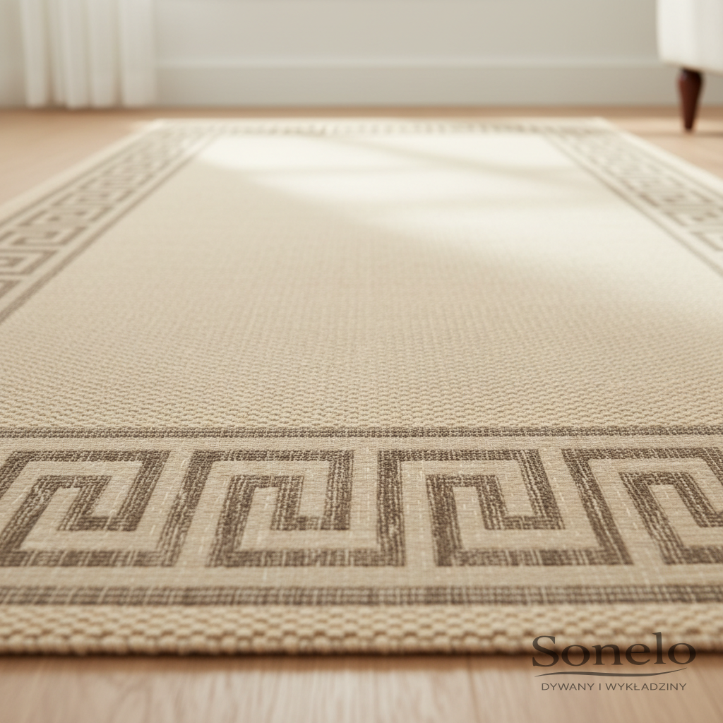 Dywan Sonelo - pielęgnacja
