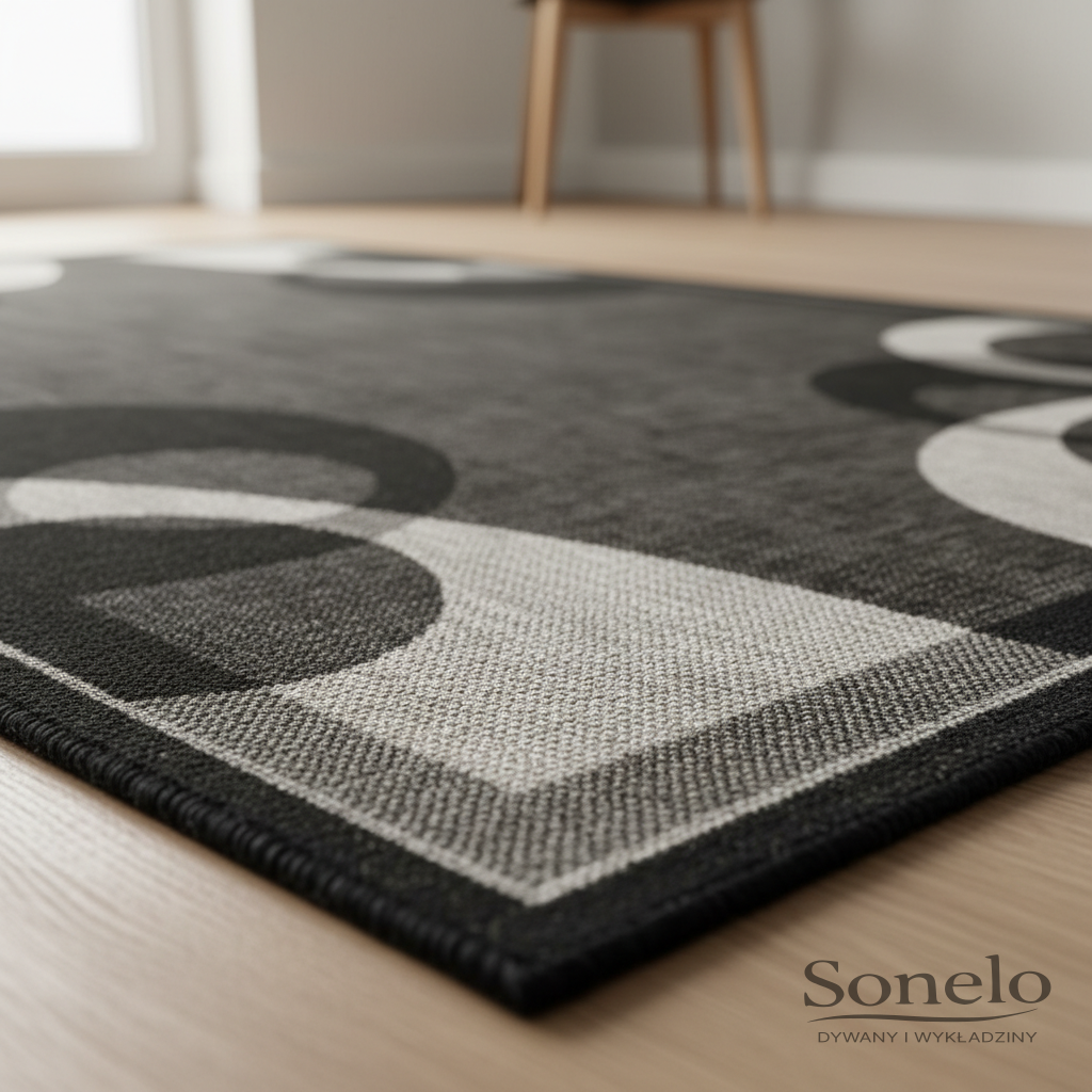 Dywan Sonelo - pielęgnacja