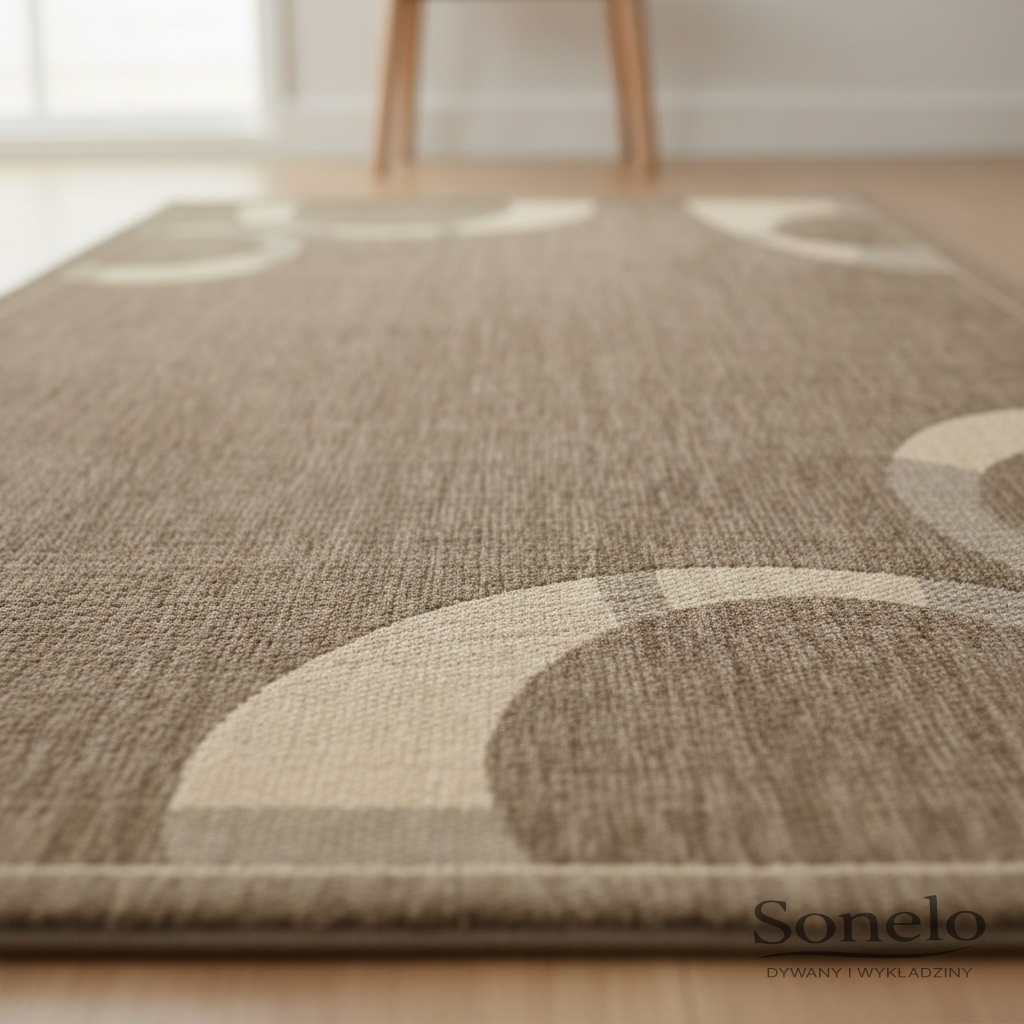 Dywan Sonelo - pielęgnacja