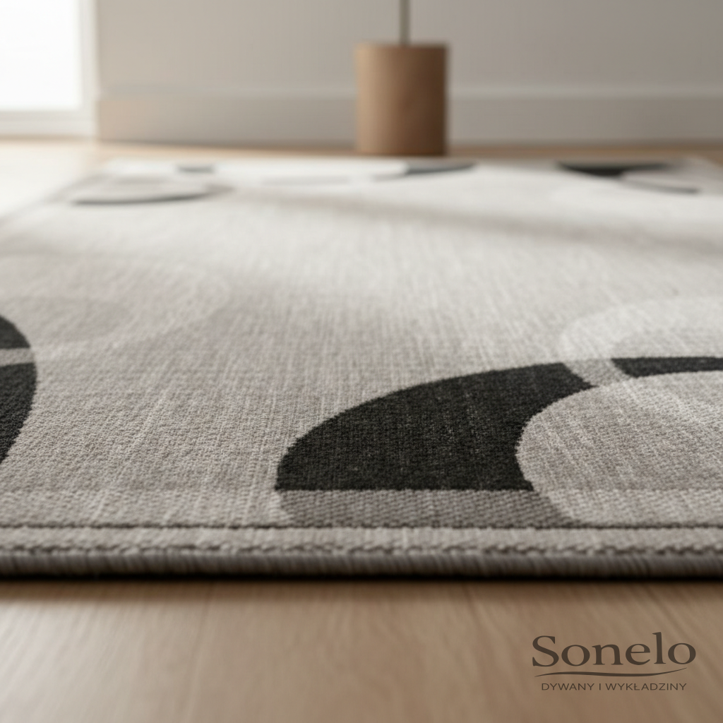 Dywan Sonelo - pielęgnacja
