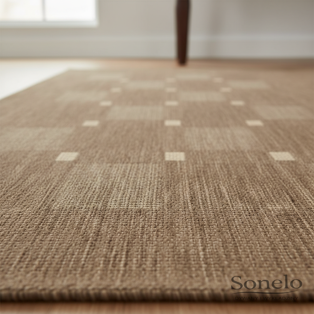 Dywan Sonelo - pielęgnacja