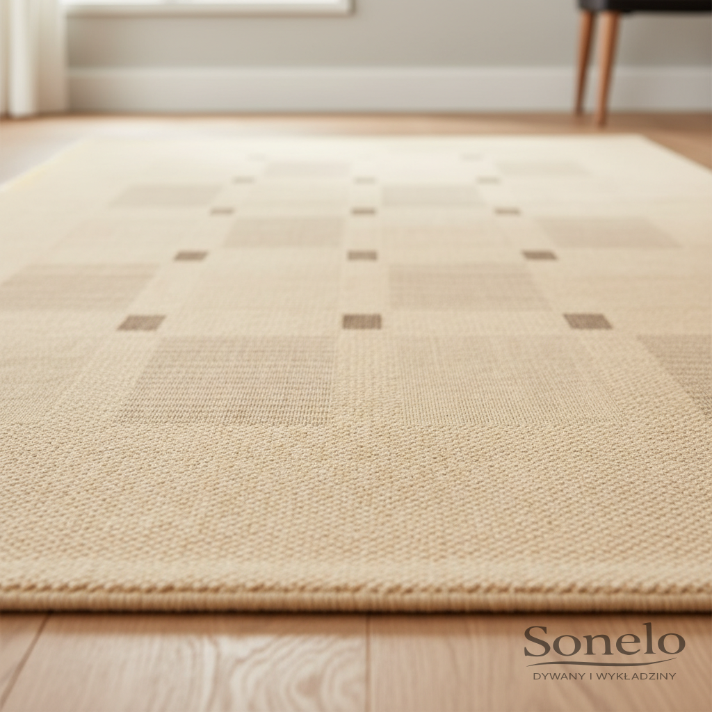 Dywan Sonelo - pielęgnacja