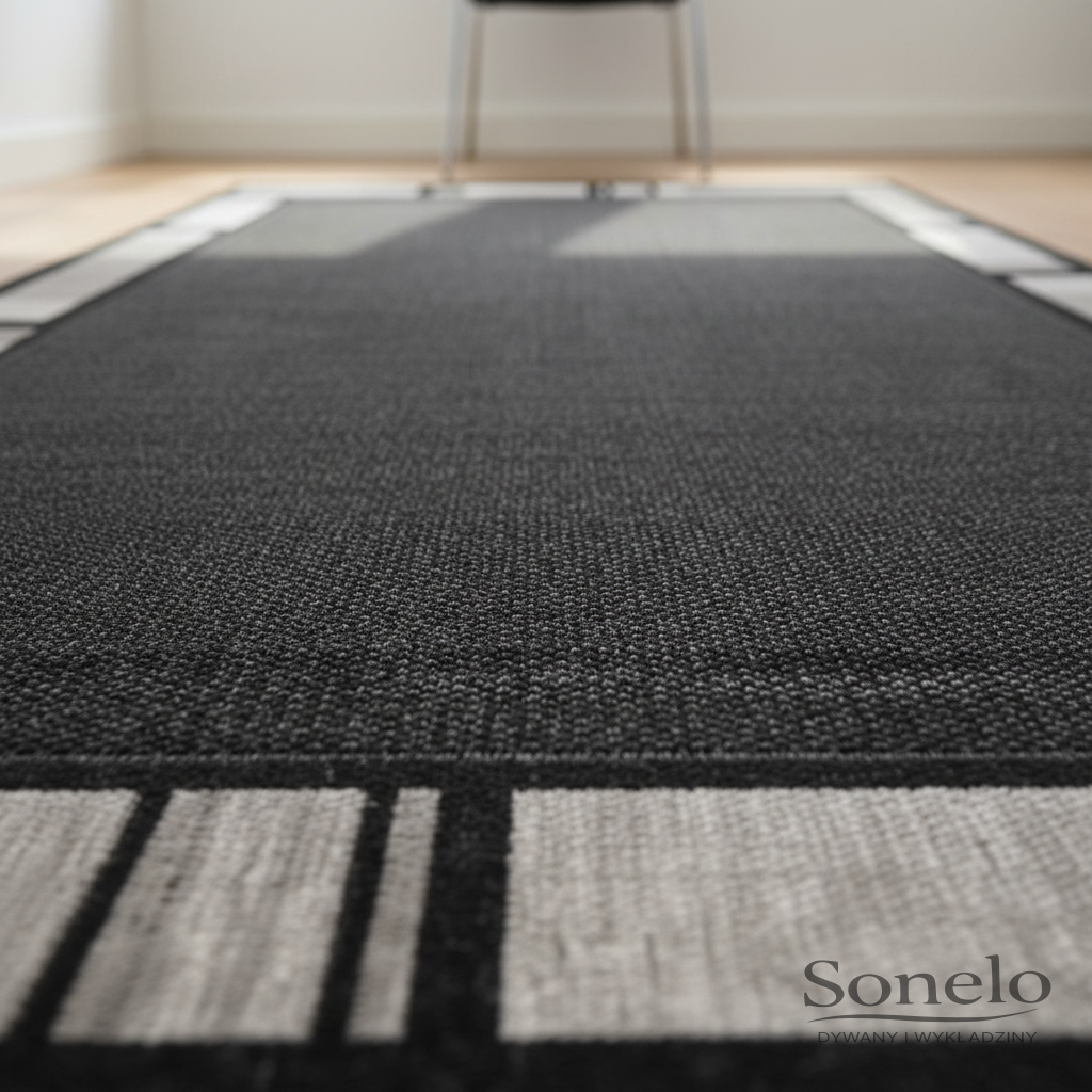 Dywan Sonelo - pielęgnacja