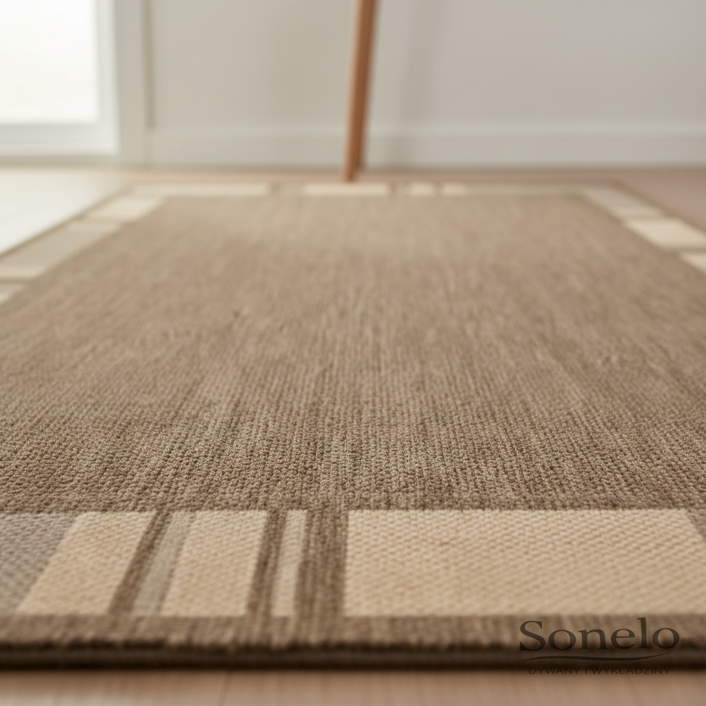 Dywan Sonelo - pielęgnacja