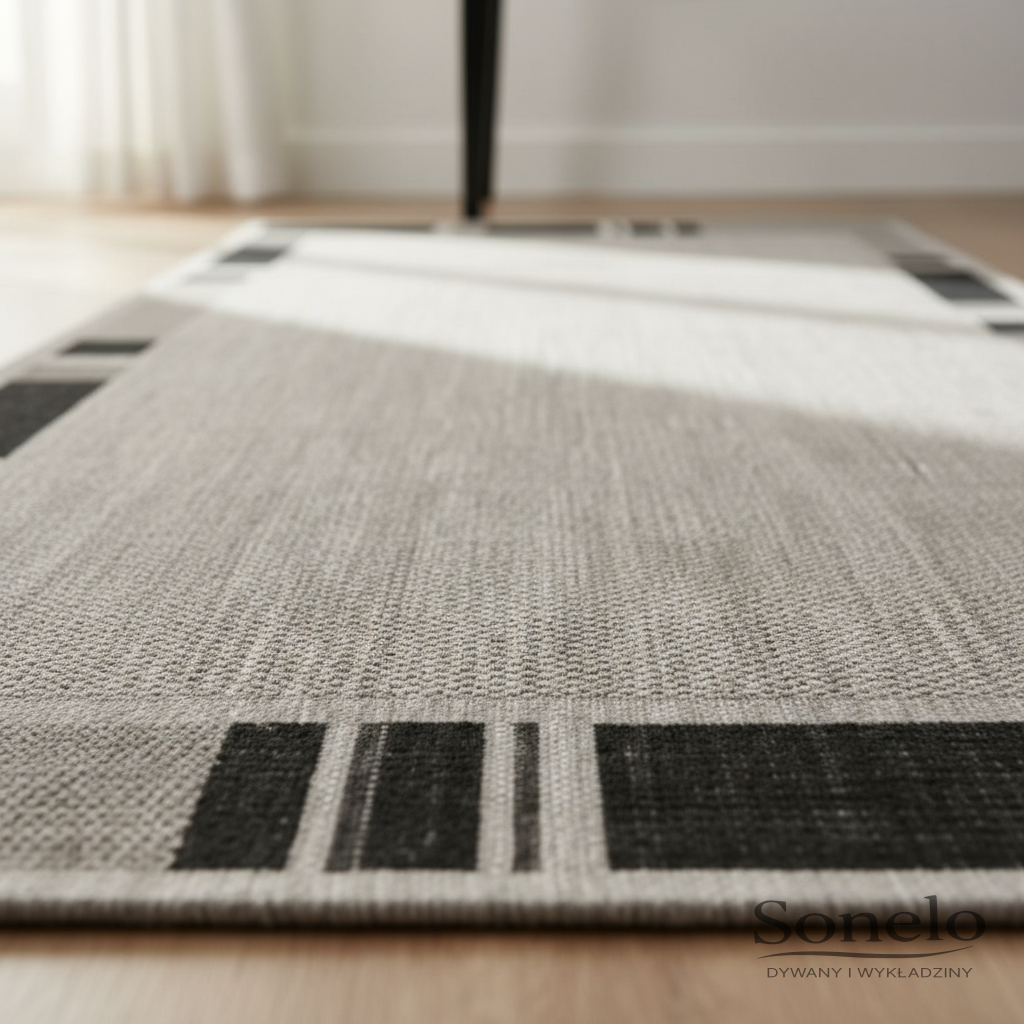 Dywan Sonelo - pielęgnacja