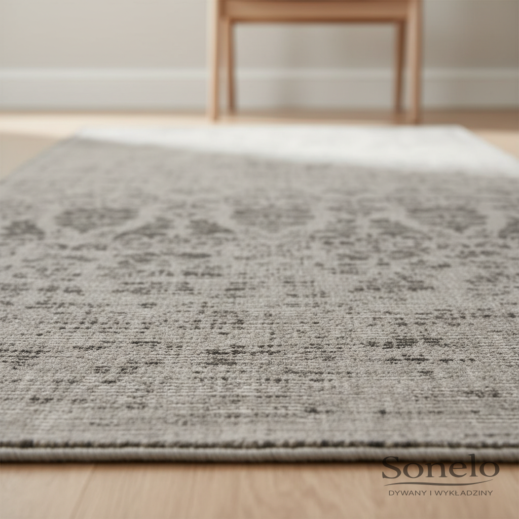 Dywan Sonelo - pielęgnacja