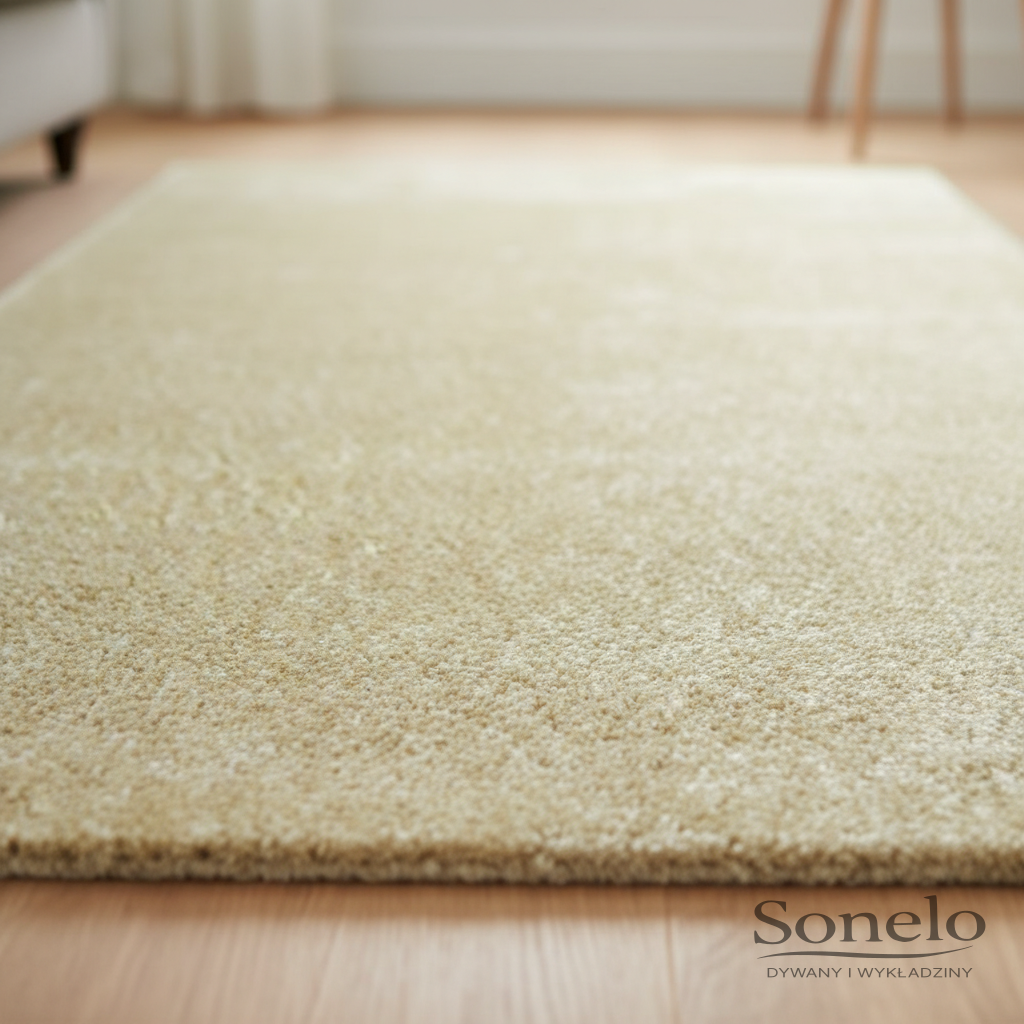 Dywan Sonelo - pielęgnacja
