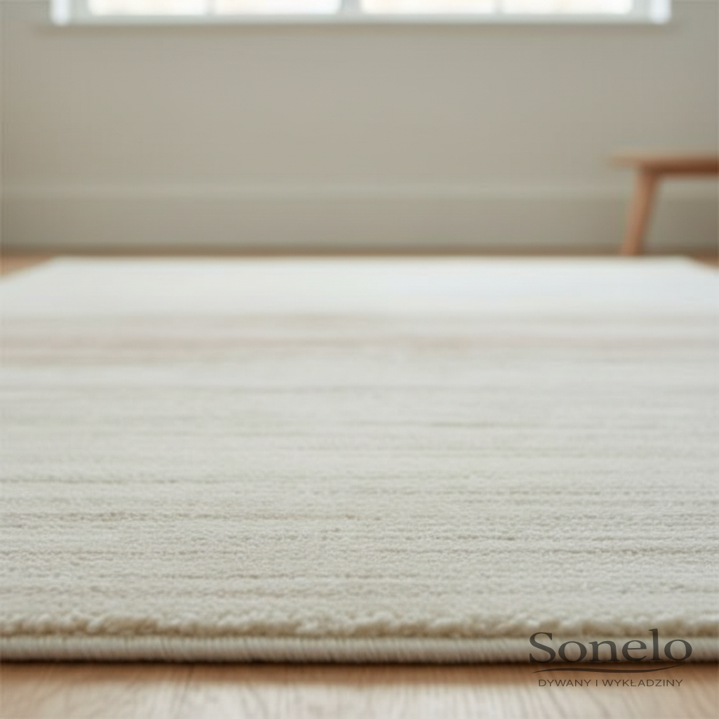 Dywan Sonelo - pielęgnacja