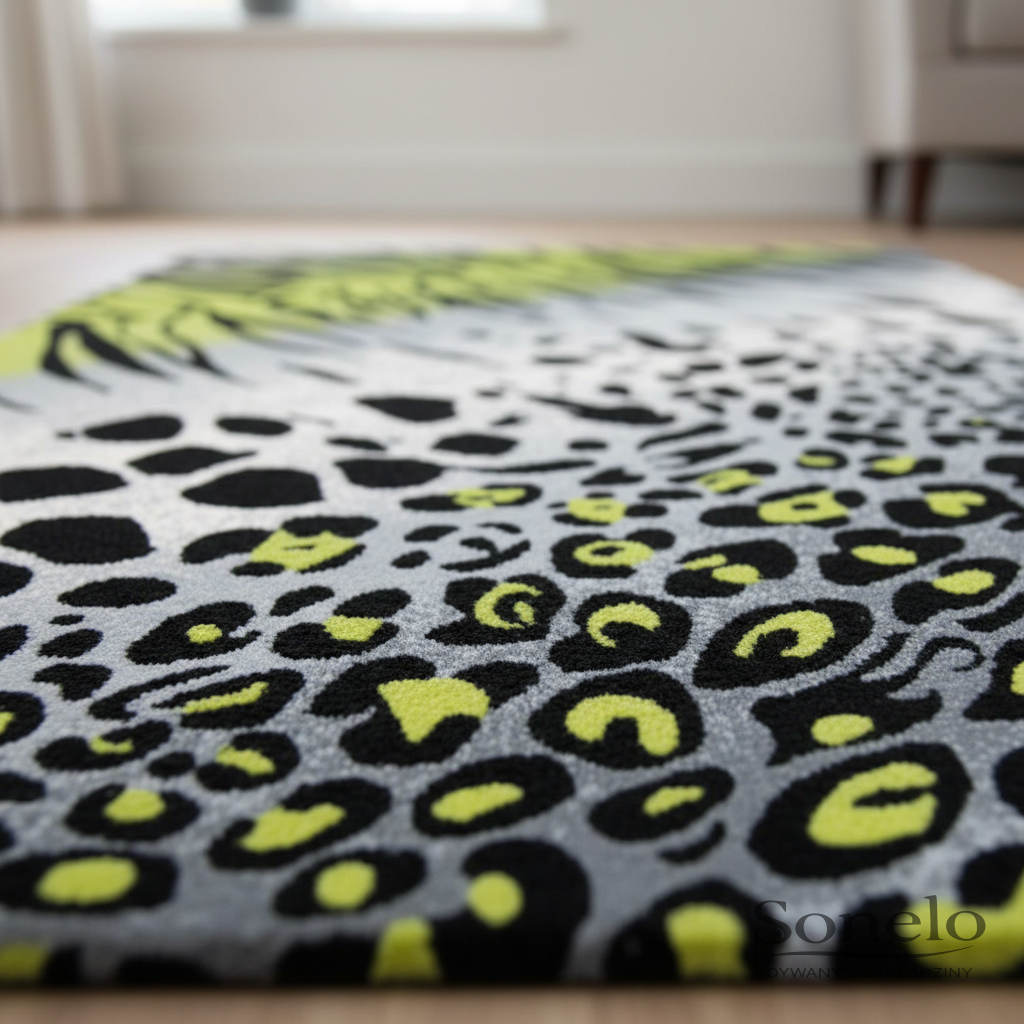 Dywan Sonelo - pielęgnacja