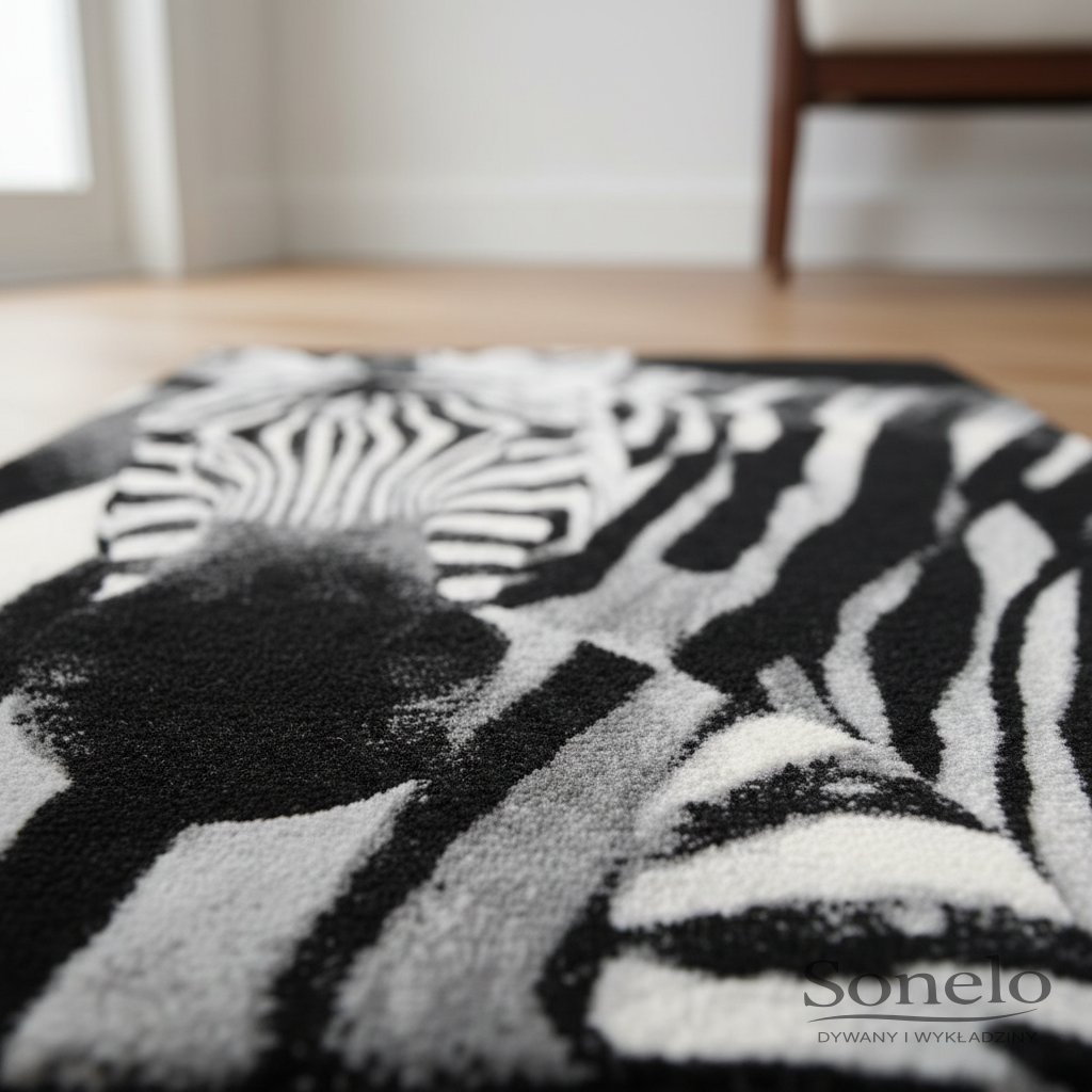 Dywan Sonelo - pielęgnacja