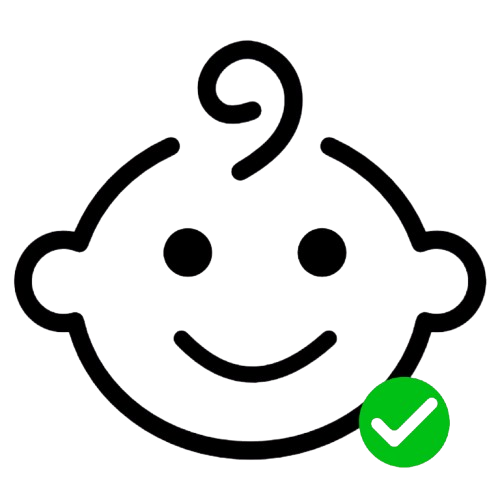 Bezpieczny dla dzieci