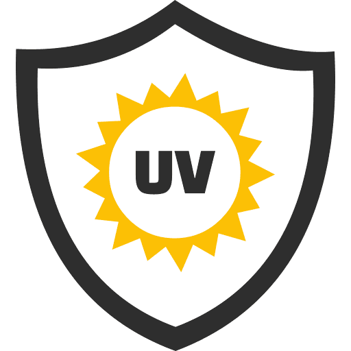 Odporność na UV